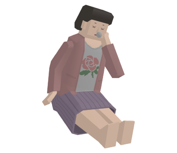 Preview in Browser - Katamari Damacy