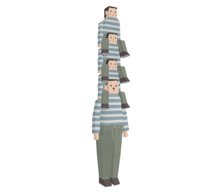 Preview in Browser - Katamari Damacy
