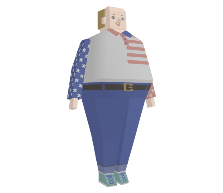 Preview in Browser - Katamari Damacy