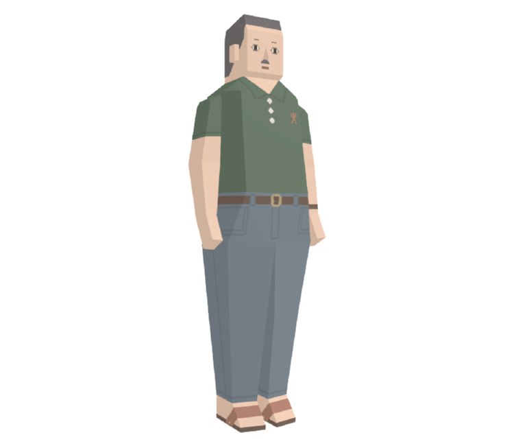 Preview in Browser - Katamari Damacy