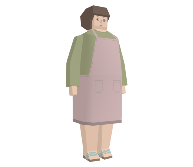 Preview in Browser - Katamari Damacy