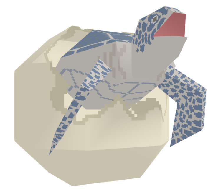 Preview in Browser - Katamari Damacy