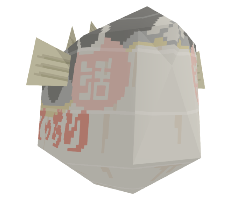 Preview in Browser - Katamari Damacy