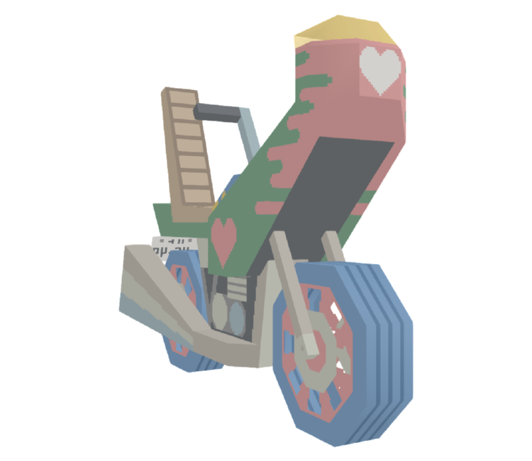 Preview in Browser - Katamari Damacy