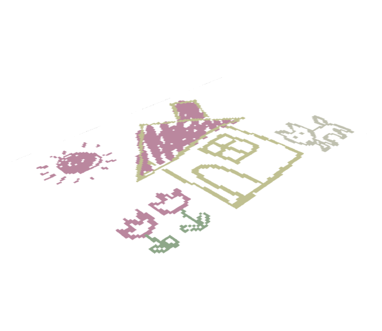 Preview in Browser - Katamari Damacy