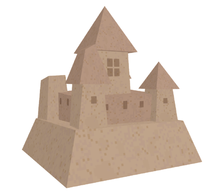 Preview in Browser - Katamari Damacy