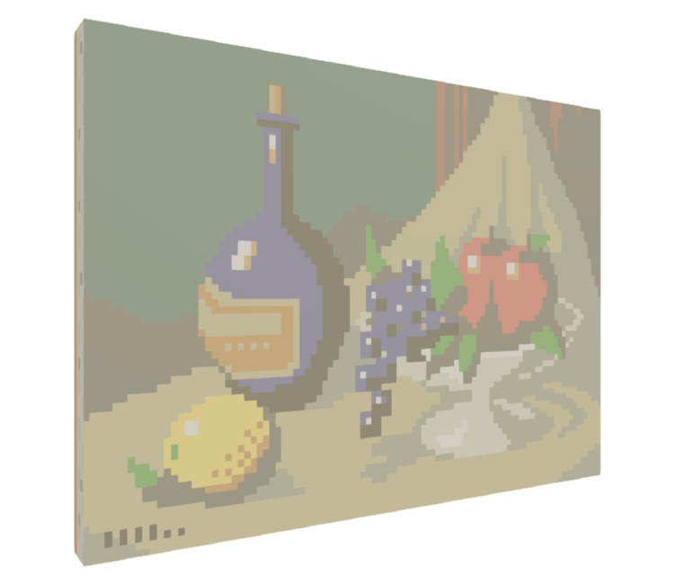 Preview in Browser - Katamari Damacy