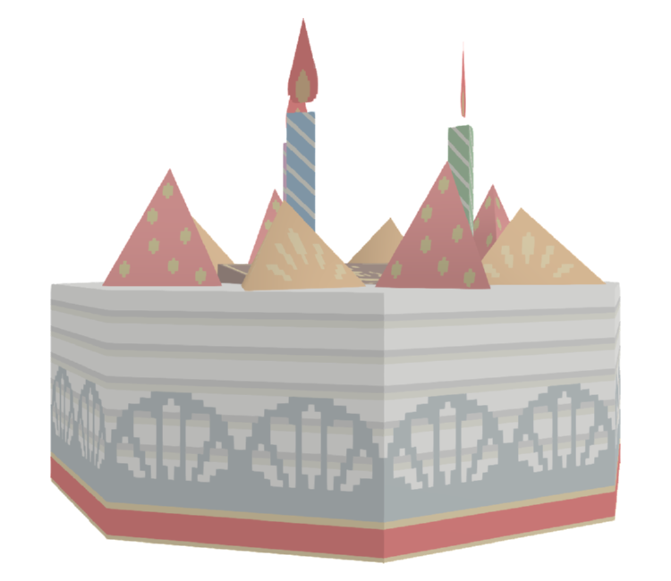 Preview in Browser - Katamari Damacy