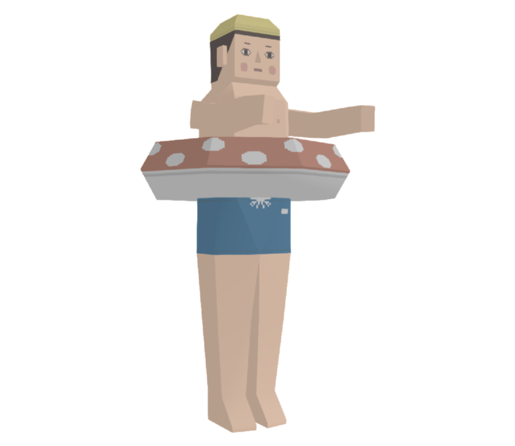 Preview in Browser - Katamari Damacy