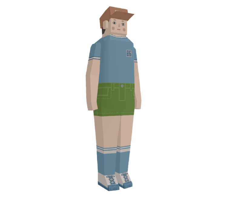 Preview in Browser - Katamari Damacy
