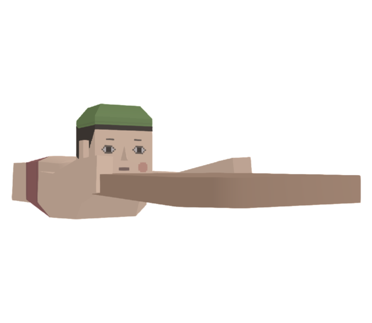 Preview in Browser - Katamari Damacy