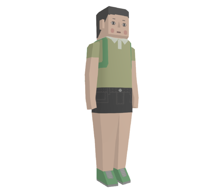 Preview in Browser - Katamari Damacy