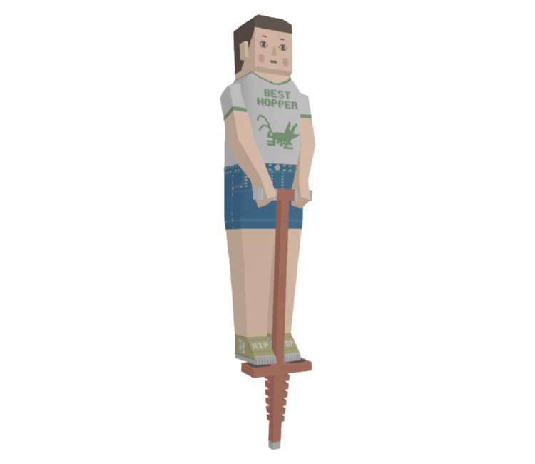 Preview in Browser - Katamari Damacy