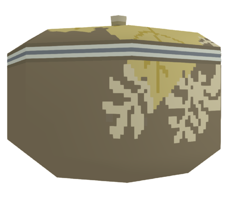 Preview in Browser - Katamari Damacy