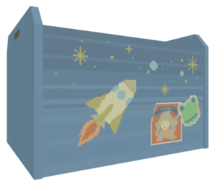 Preview in Browser - Katamari Damacy