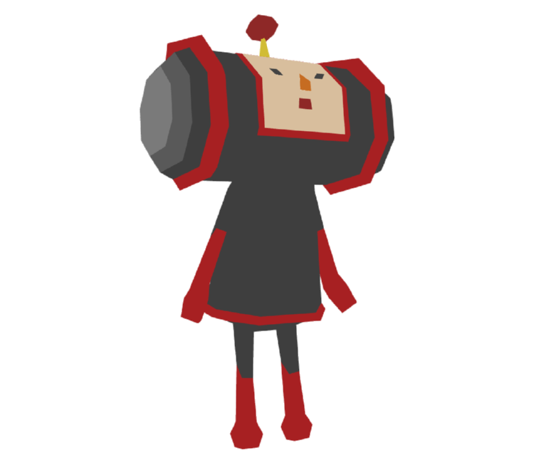 Preview in Browser - Katamari Damacy