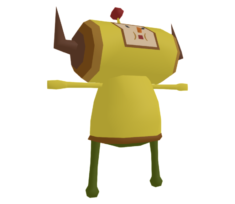 Preview in Browser - Katamari Damacy