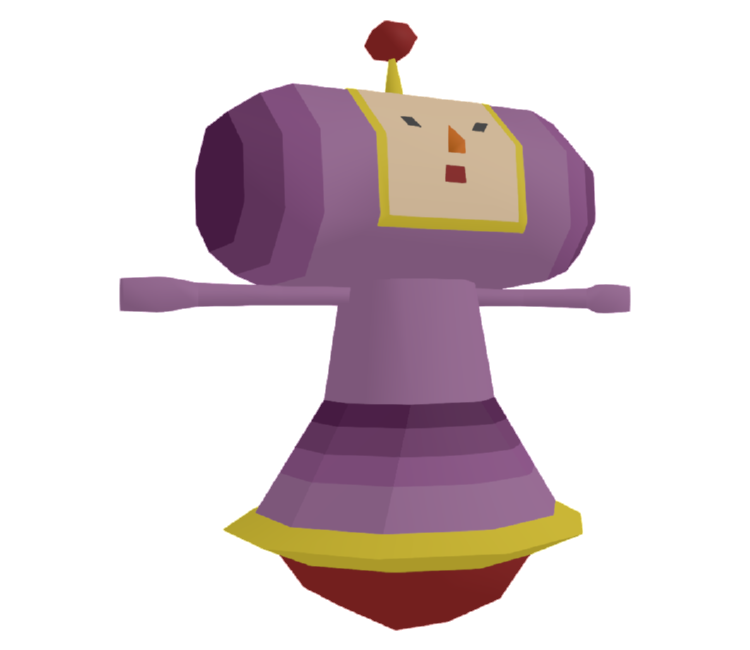 Preview in Browser - Katamari Damacy