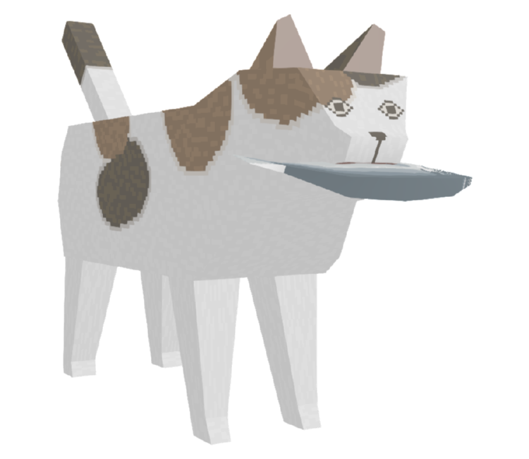 Preview in Browser - Katamari Damacy