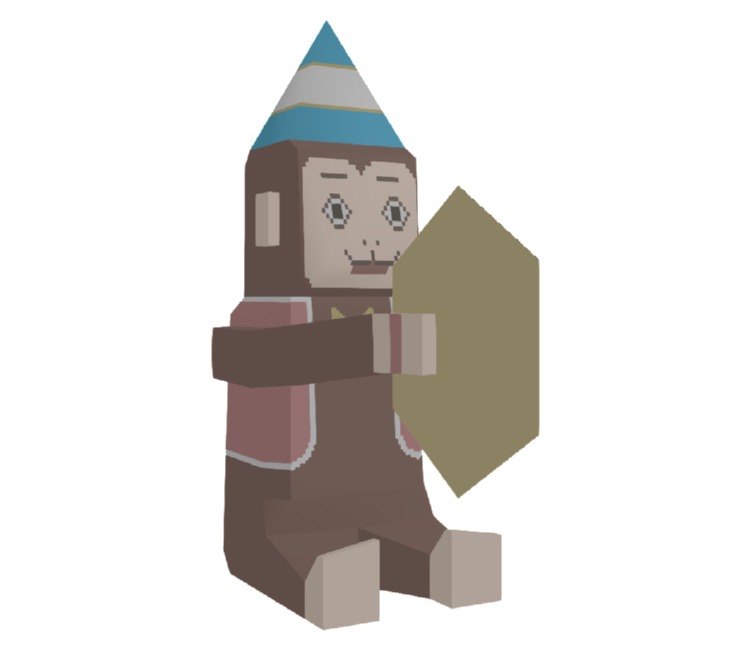 Preview in Browser - Katamari Damacy