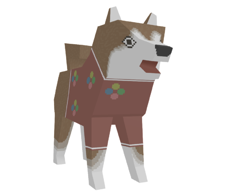 Preview in Browser - Katamari Damacy