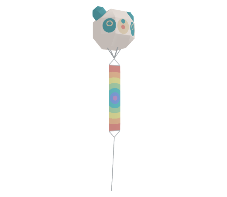 Preview in Browser - Katamari Damacy