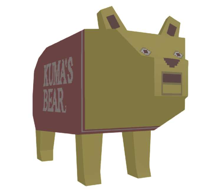 Preview in Browser - Katamari Damacy