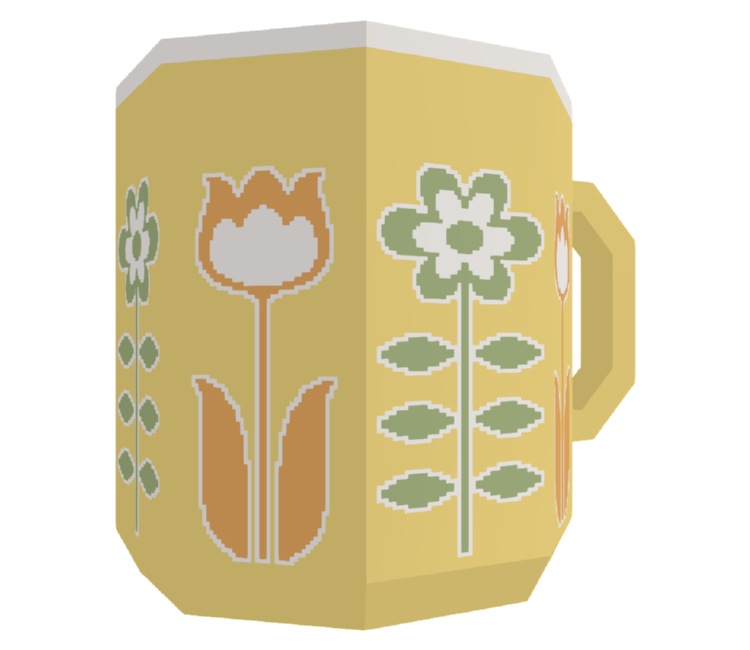 Preview in Browser - Katamari Damacy