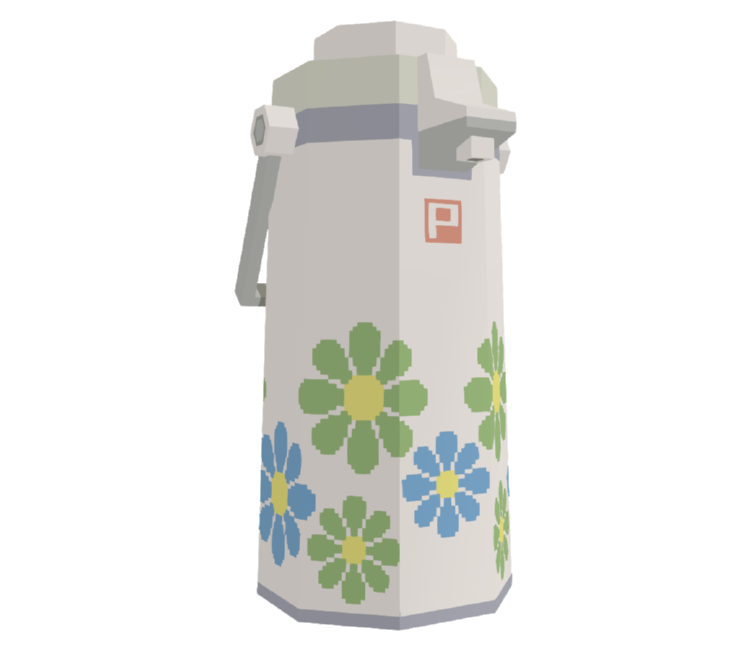 Preview in Browser - Katamari Damacy