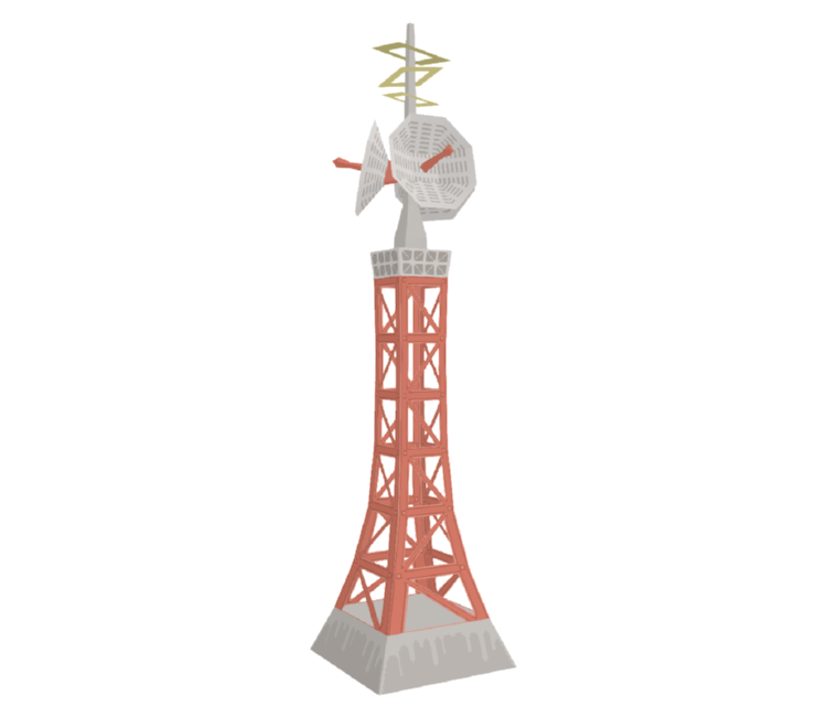 Preview in Browser - Katamari Damacy