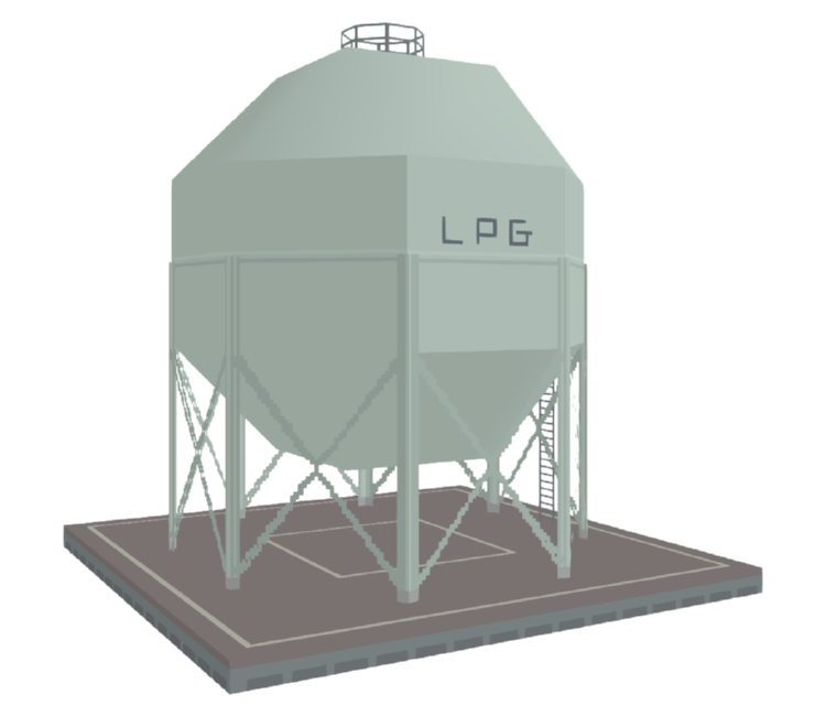 Preview in Browser - Katamari Damacy