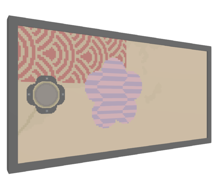 Preview in Browser - Katamari Damacy