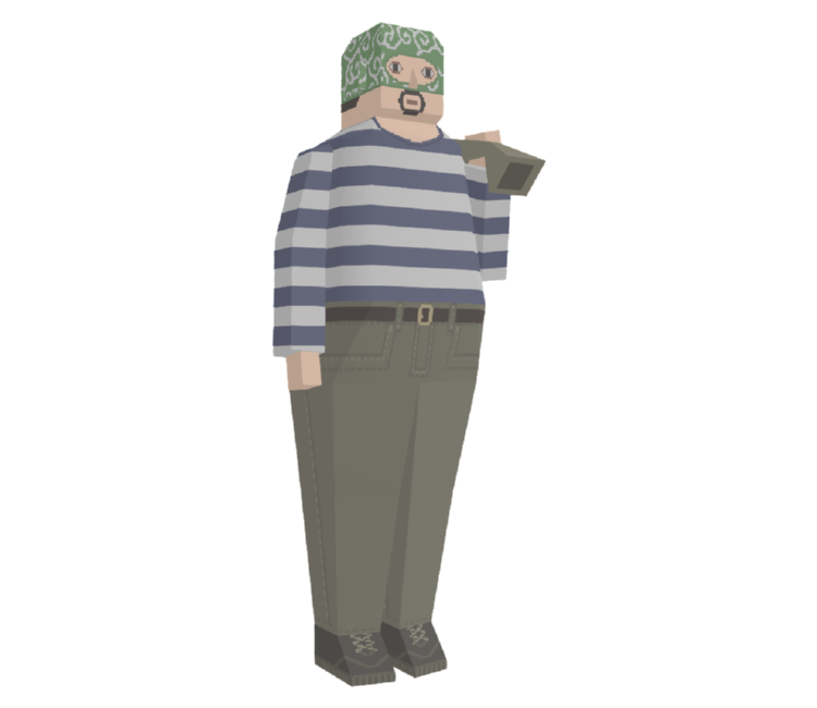 Preview in Browser - Katamari Damacy