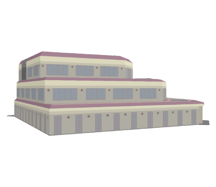 Preview in Browser - Katamari Damacy