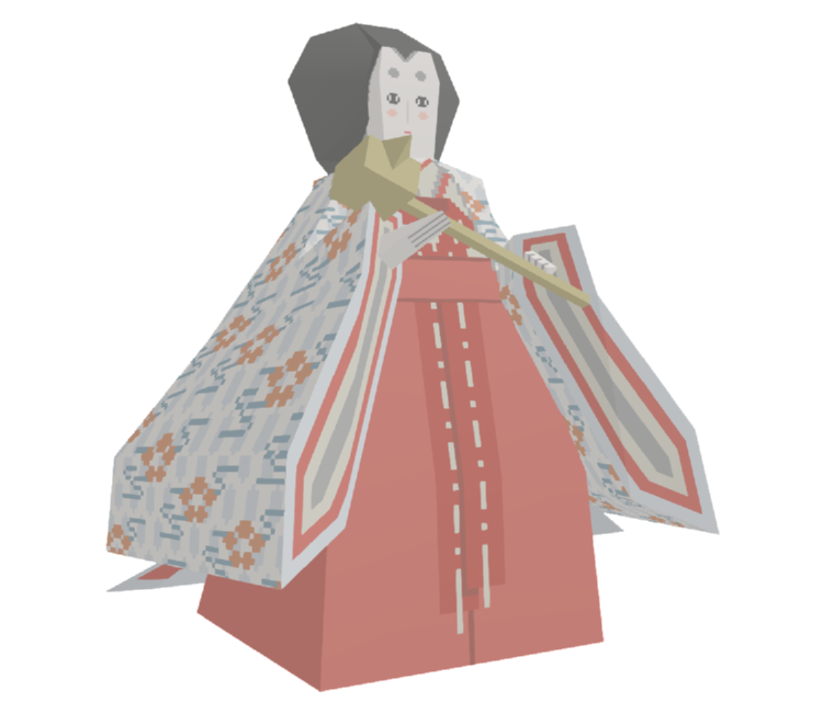 Preview in Browser - Katamari Damacy