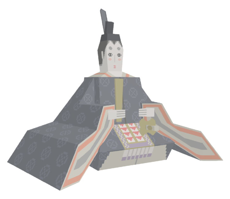 Preview in Browser - Katamari Damacy