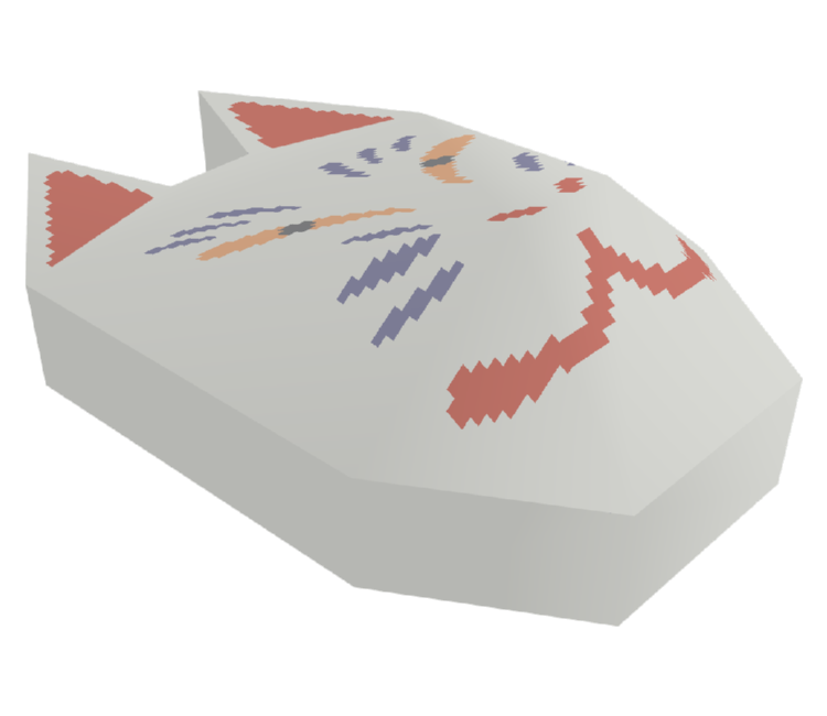 Preview in Browser - Katamari Damacy