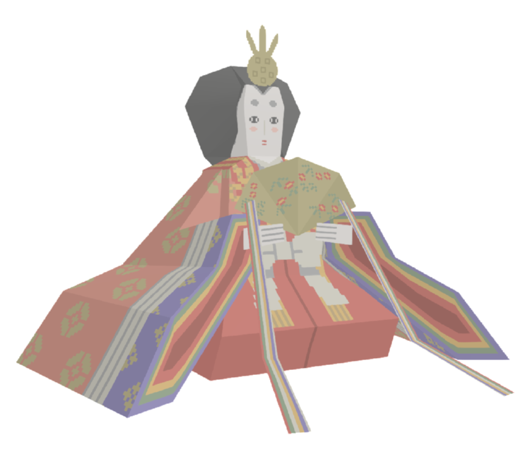 Preview in Browser - Katamari Damacy