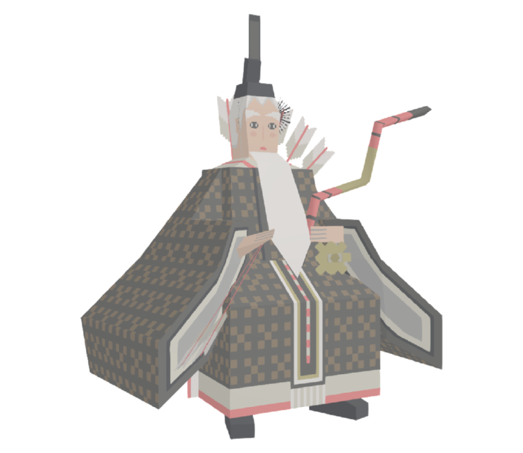 Preview in Browser - Katamari Damacy