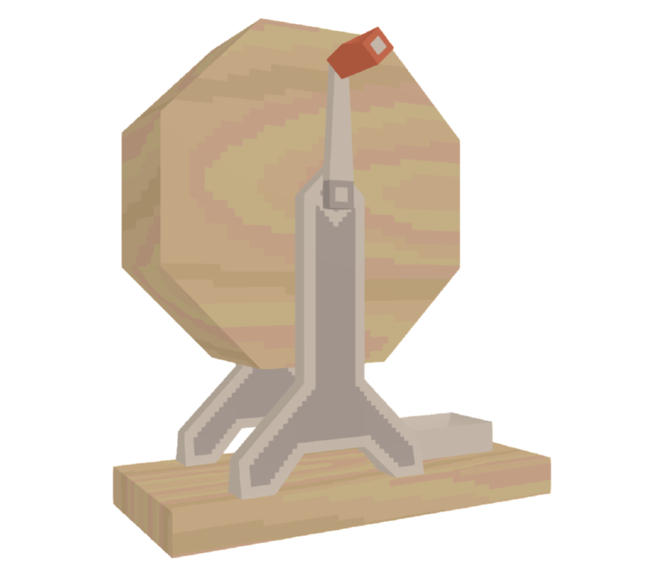 Preview in Browser - Katamari Damacy