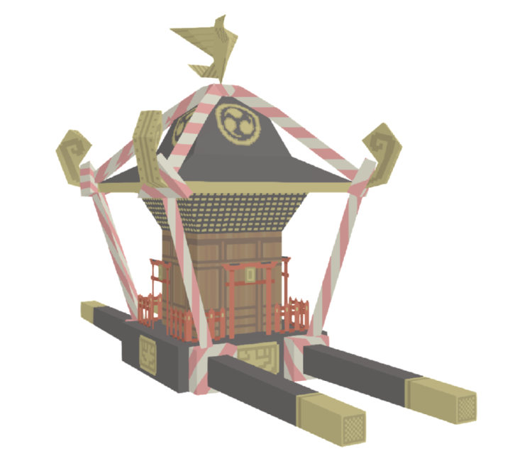 Preview in Browser - Katamari Damacy