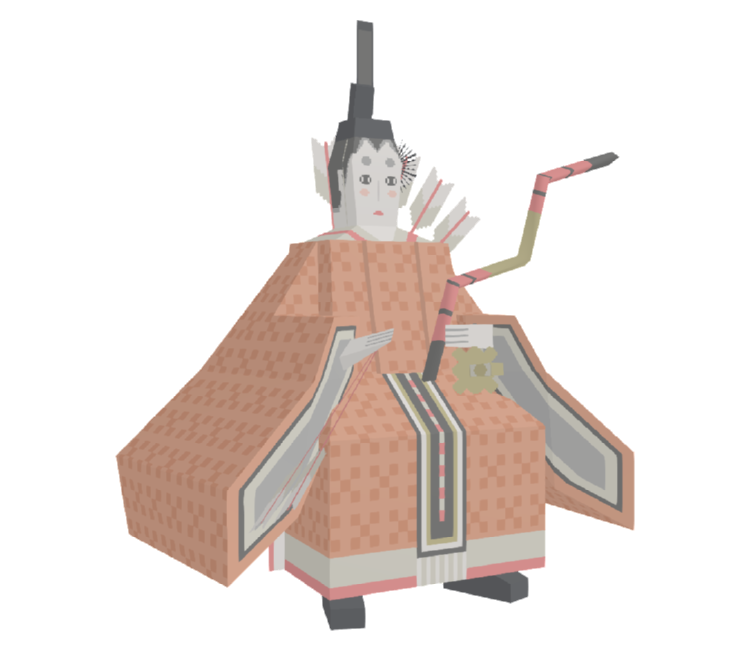 Preview in Browser - Katamari Damacy