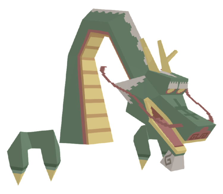 Preview in Browser - Katamari Damacy