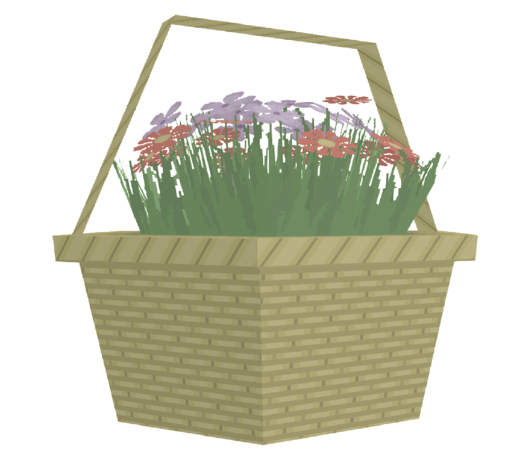Preview in Browser - Katamari Damacy