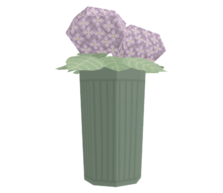Preview in Browser - Katamari Damacy