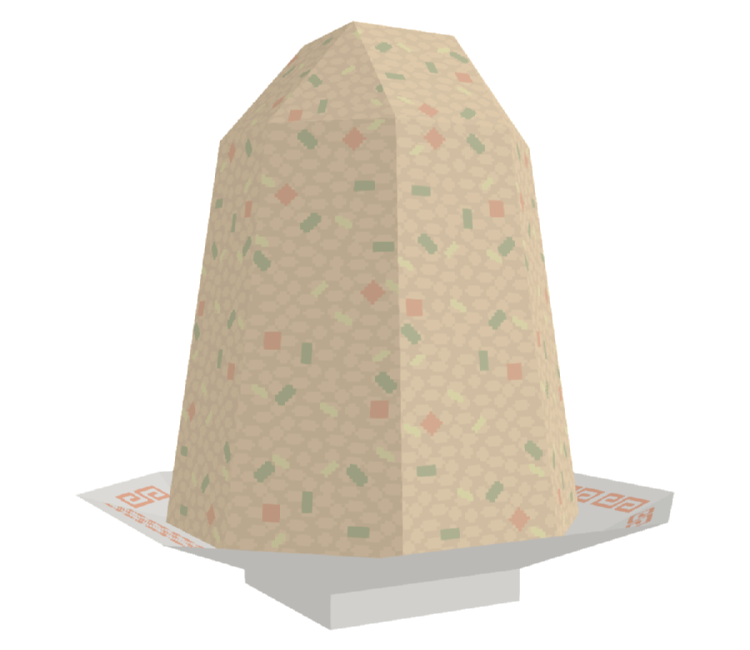 Preview in Browser - Katamari Damacy