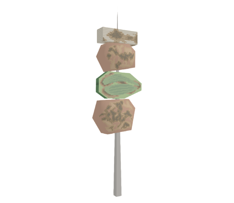 Preview in Browser - Katamari Damacy