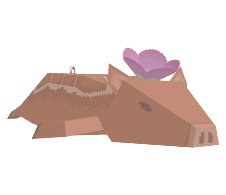 Preview in Browser - Katamari Damacy