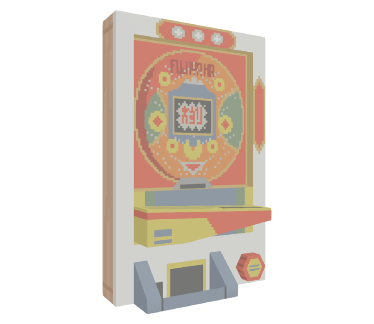 Preview in Browser - Katamari Damacy