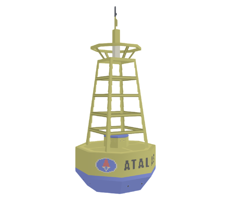 Preview in Browser - Katamari Damacy